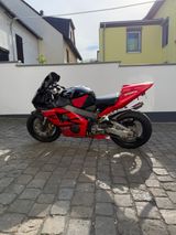Honda Cbr 954 rr Fireblade Quickshifter/Beschreibung! - HONDA CBR 954 RR