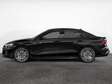 Audi A3 Limousine 35 TDI S line AHK SONOS MATRIX-LED - Audi A3: Limousine