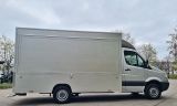 Mercedes-Benz Sprinter 316 CDI Foodtruck/Wohnmobil../16744km - Mercedes-Benz Sprinter aus 2010
