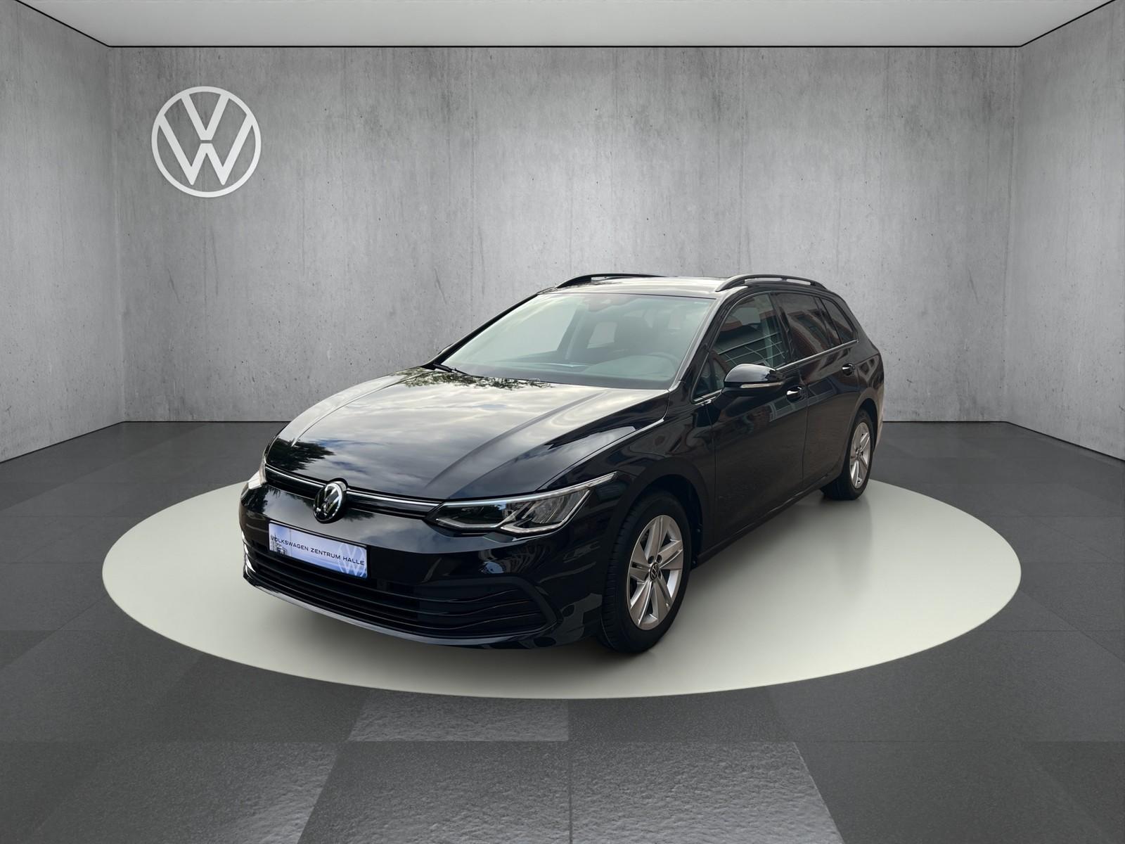 Volkswagen Golf Variant VIII 1.5 eTSI Life DSG