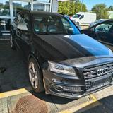 Audi SQ5  2015 | 175.000 km | Gepflegt | - Audi A6 SUV