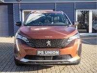 Peugeot 5008 - Vorschau Bild 2