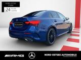 Mercedes-Benz A 200 d AMG LINE NIGHT BURMUSTER TEMPOMAT - Mercedes-Benz A 200 in Hannover