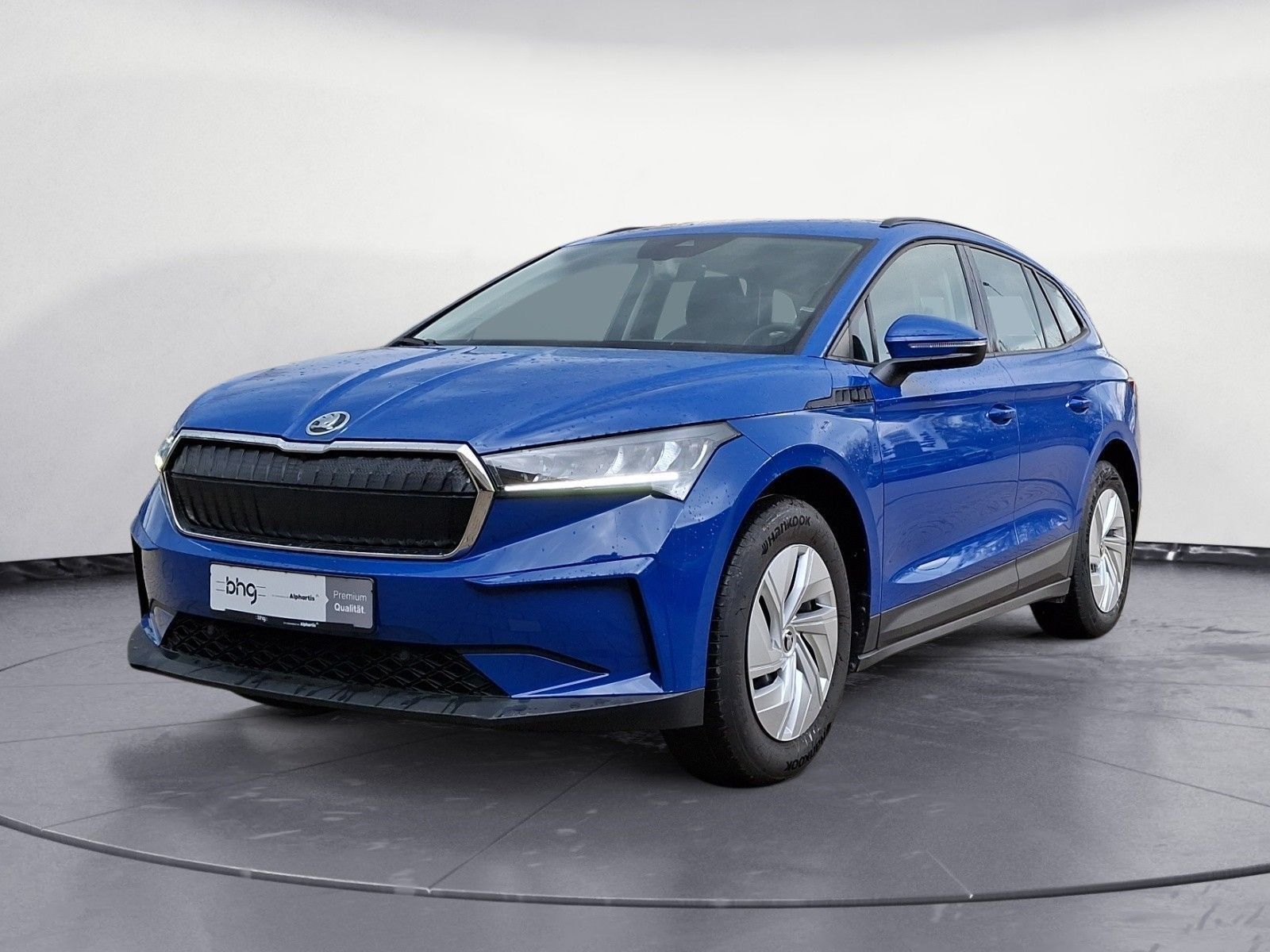 Skoda Enyaq - Bild 2