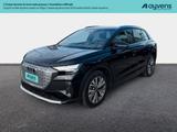 Audi Q4 40 e-tron Business Advanced - Audi e-tron: Limousine