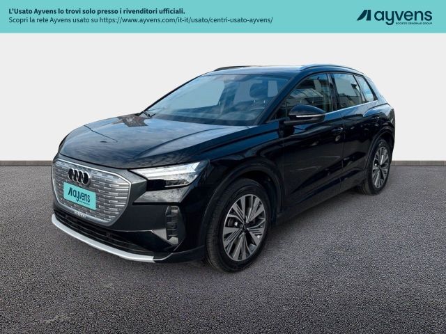 AUDI Audi Q4 40 e-tron Business Advanced