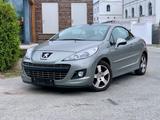 Peugeot 207 CC Cabrio-Coupe Premium - Peugeot 207 in Bochum