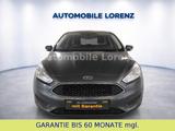 Ford FOCUS TURNIER   START / STOPP - Ford Focus: Stop Start