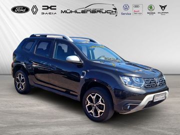 Dacia Duster - 3