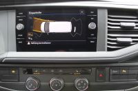 Volkswagen T6.1 Kombi 150PS LED AHK ACC 7-Sitzer Standhzg