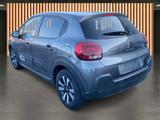 Citroën C3 1.2 Puretech Max*Einparkhilfe*Navi*Kamera - gebrauchte Citroën C3 aus dem Jahr 2024