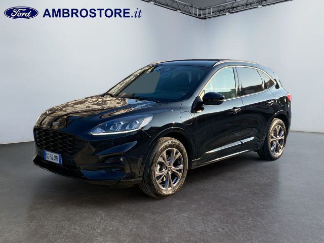 Ford FORD Kuga III 2020 - Kuga 2.5 phev ST-Line 2wd 2