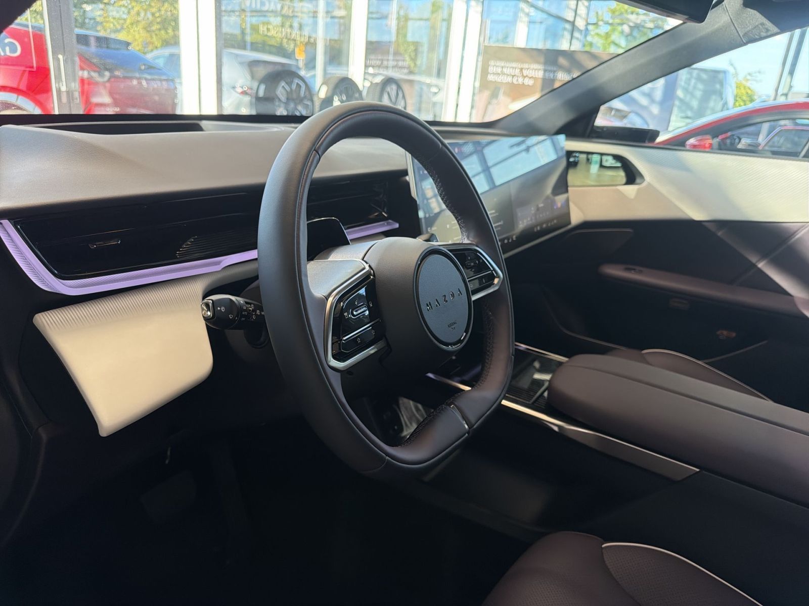 Mazda Andere - Bild 20