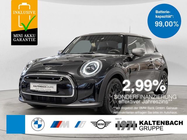 MINI Cooper SE Classic Trim ALUFELGEN SPORTSITZ(E)