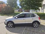 Volkswagen Polo Cross  aus 1.Hand mit nur 44.500km - Volkswagen Polo: 50