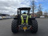 Claas Arion 660 CMatic BJ 2018 - Claas Mähdrescher