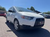 Mitsubishi Colt Lim. 5-trg. ClearTec Inform - Mitsubishi Colt: Weiß