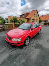 Volkswagen Passat 3b 1.8T Klima AEB - Volkswagen Passat aus 1997: 3b