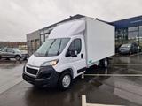 Peugeot Boxer Cargo LBW 435 L4 AHZV R-Kamera Tür ++ % Su - Peugeot Boxer 435