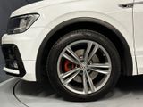 Volkswagen Tiguan Allspace 4Motion*R-Line*PANORAMA*EasyOpen - Volkswagen Tiguan Allspace aus 2018