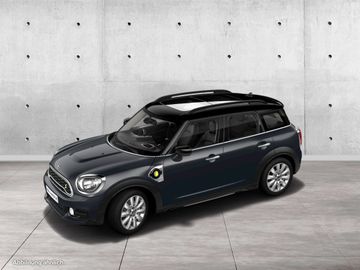 MINI Countryman SE (Cooper) - 6
