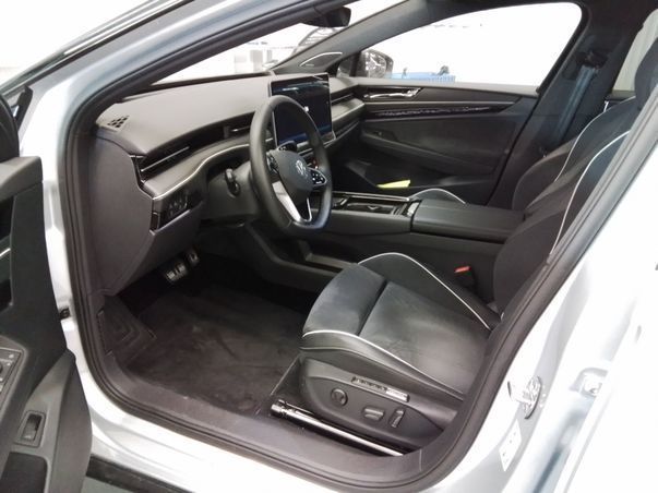 Volkswagen ID.7 - Bild 5