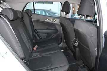 KIA Sportage - 12