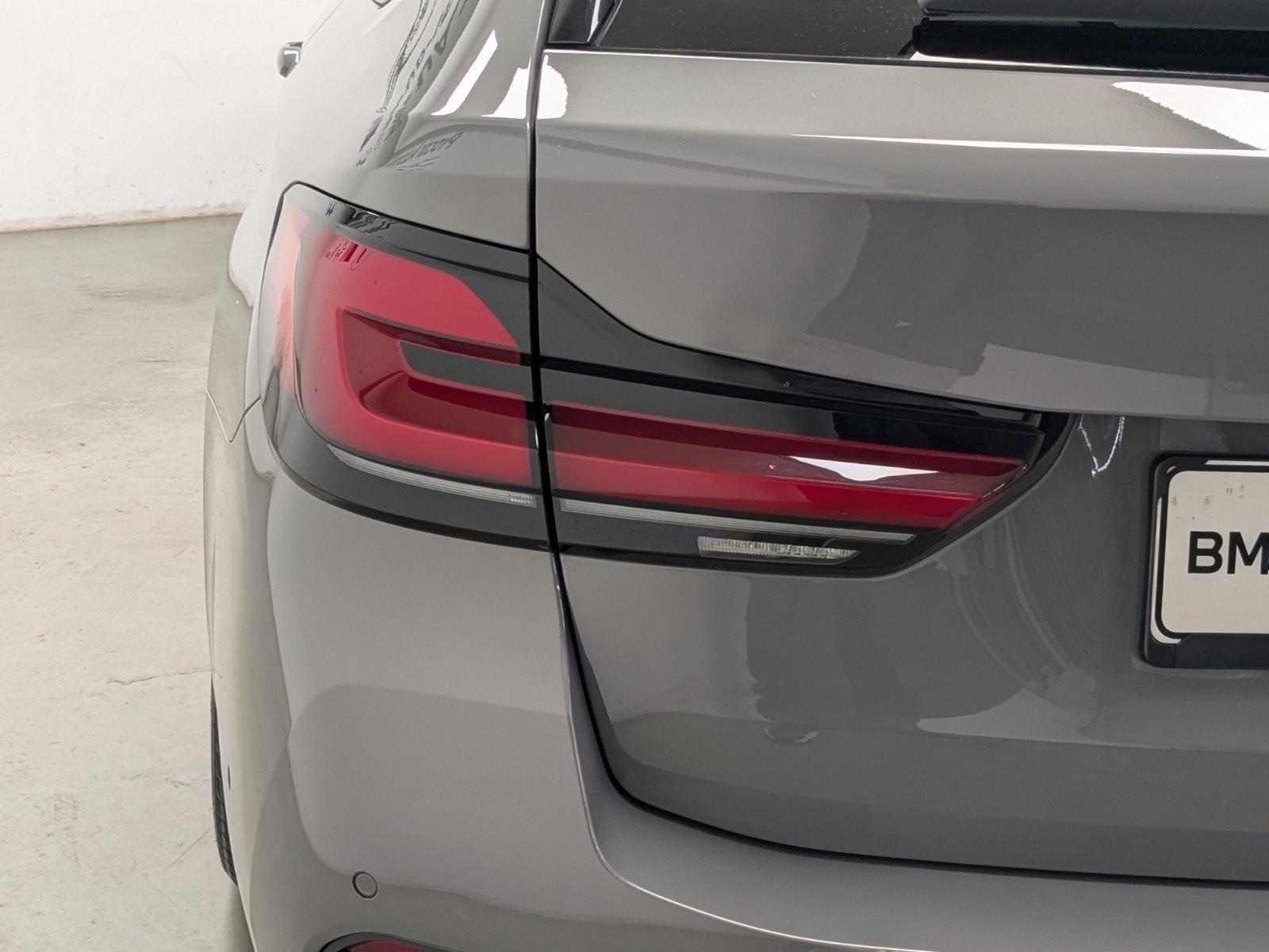 BMW 530e M Sport DA Prof Laser HUD RFK SHZ HiFi