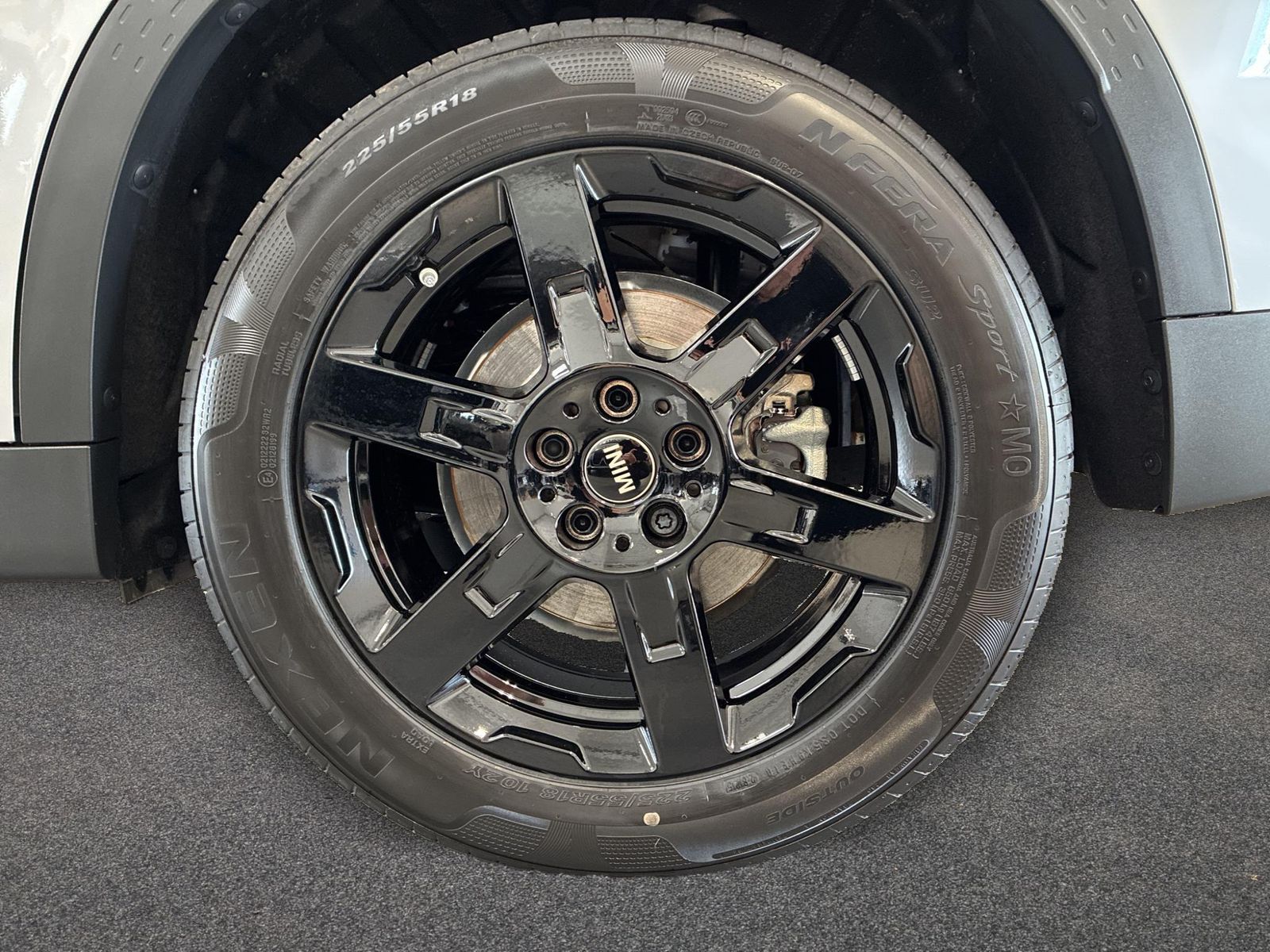 MINI Countryman D (Cooper) - Bild 14