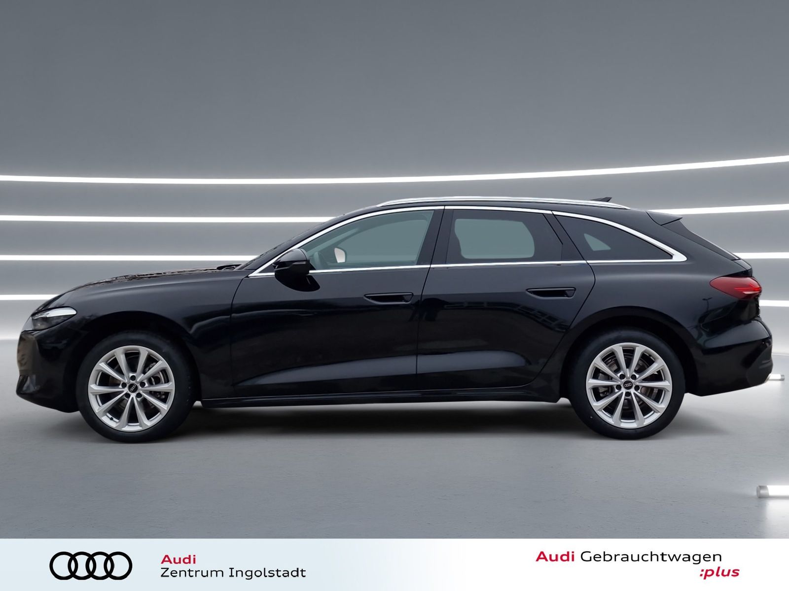 Audi A5 - Bild 5
