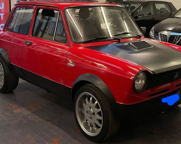 Altele Autobianchi A 112 903 Junior