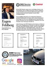 BMW 316d E91 EMW Select.AHK Unfallfrei Scheckeftgep. - BMW: Kombi, E91