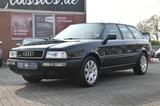 Audi 80 2.6E  Avant quattro*KLIMA*LEDER*SHZ*GARANTIE* - Audi 80 mit Benzin-Antrieb: Leder