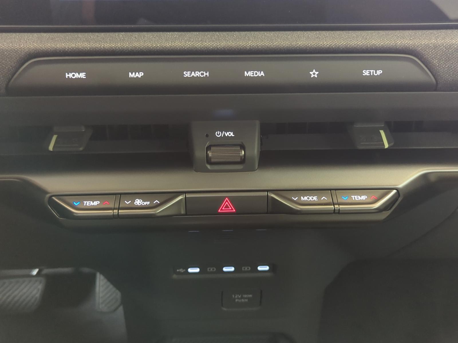 Kia EV2 EARTH 42,2 kWh KAMERA+CARPLAY+SITZHEIZUNG+SM