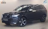 Volvo XC90 2.0D5 235PS R-Design AWD Pano STH HUD ACC - gebrauchte Volvo XC90 aus dem Jahr 2017