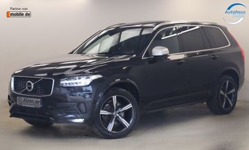 Volvo XC90 - 3