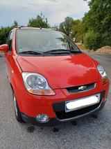 Chevrolet Matiz 1.0 SE - Sondermodell - Chevrolet in Nürnberg