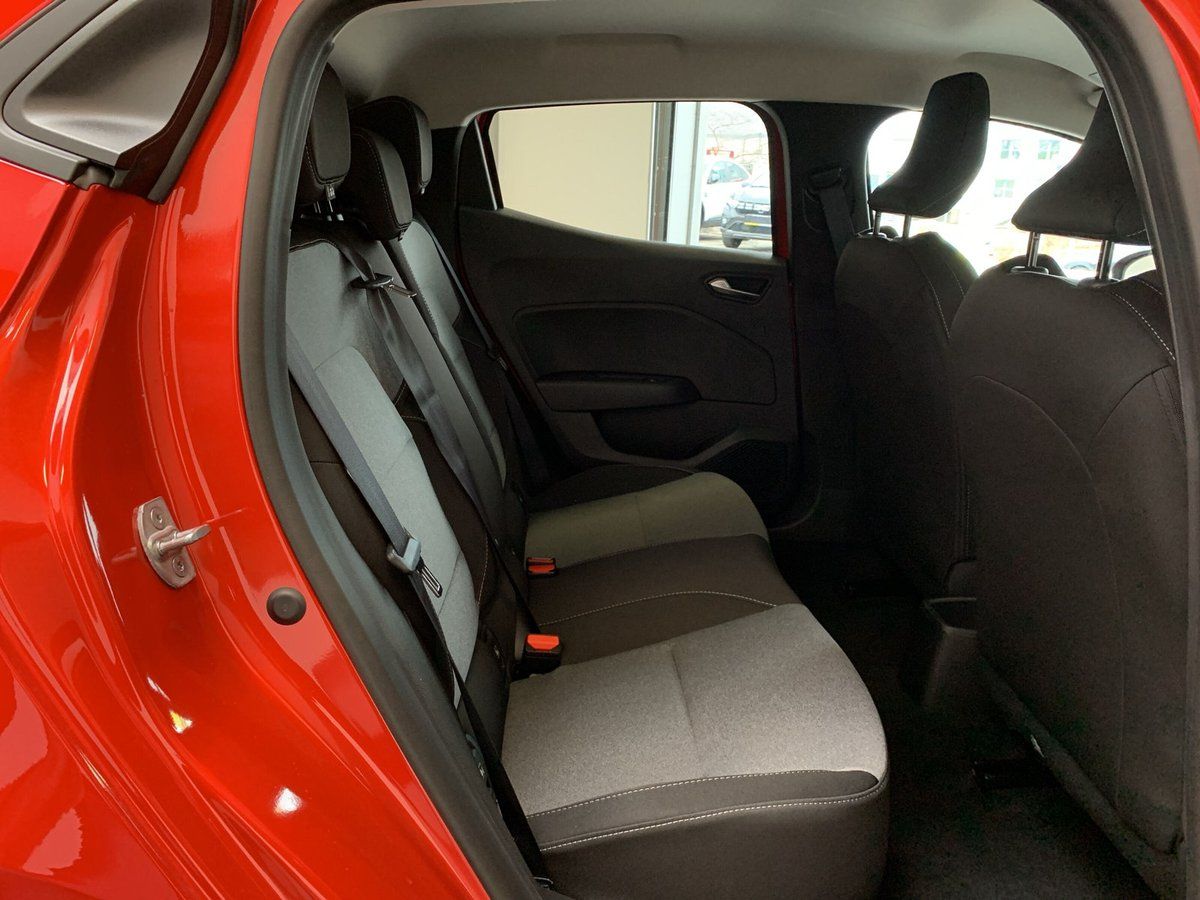 Renault Clio - Bild 26