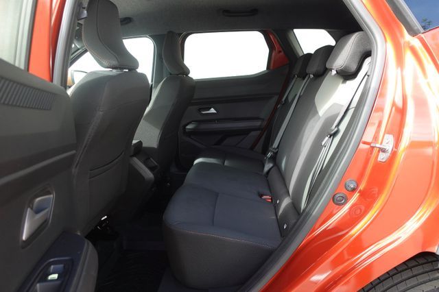 Fahrzeugabbildung Dacia Duster III 1.2 130 E TCe xtreme KlimaA,SHZ,Kam.