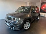 Jeep Renegade Longitude Mild-Hybrid FWD - Jeep Renegade Longitude mit Hybrid-Antrieb (Benzin/Elektro)