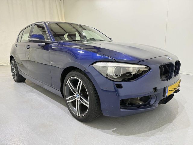 BMW 114 1-serie 114i Sport Business