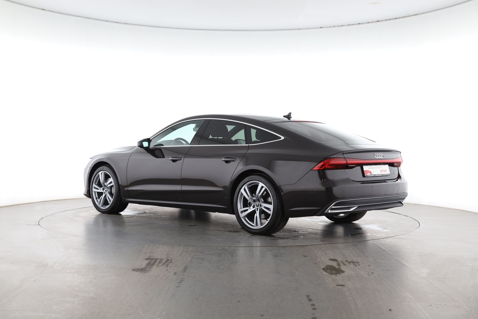 Audi A7 - Bild 4
