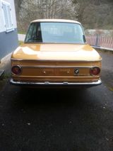 BMW oldtimer bmw 2002 ti umbau. auch tauschen ... - BMW 2002: 2002ti