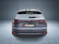 Volkswagen Taigo - Vorschau Bild 4