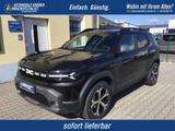 Dacia Duster Journey neues Modell Sitzh.v. Fahrersi... - Dacia Neuwagen: Modell