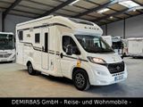 Laika Ecovip L 3009 *9-Gang*Hubbett*Markise*Navi* - Laika Diesel Teilintegrierter Automatik