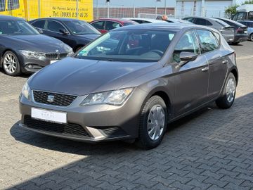 SEAT Leon - 2