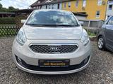 Kia Venga Vision Rückfahrkamera - gebrauchte Kia Venga aus dem Jahr 2011