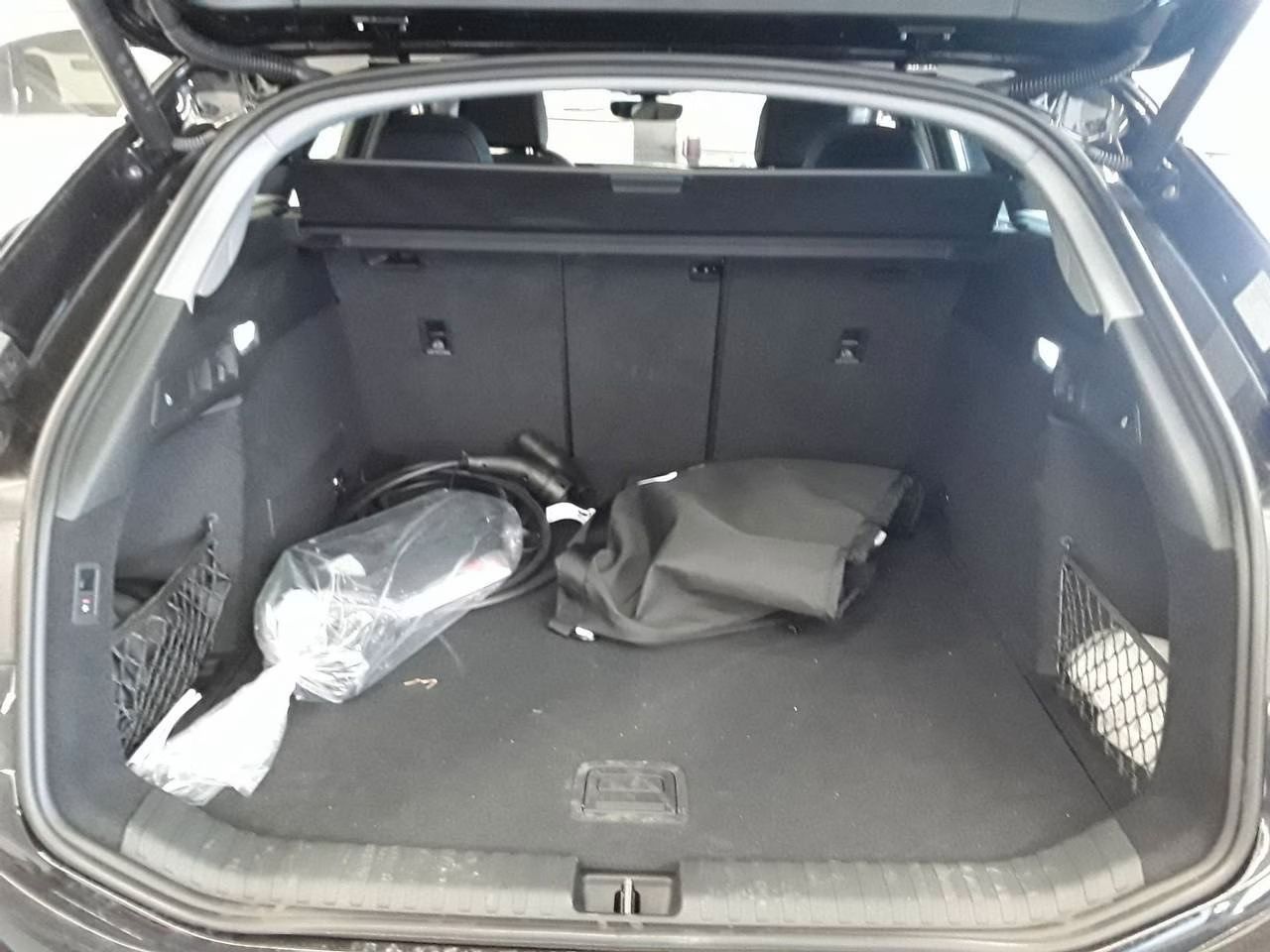 Audi A6 e-tron - Bild 8