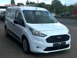 Ford Transit Connect Kasten lang L2 *AHK*STHZ*SHZ - Ford Transit Connect: Lang